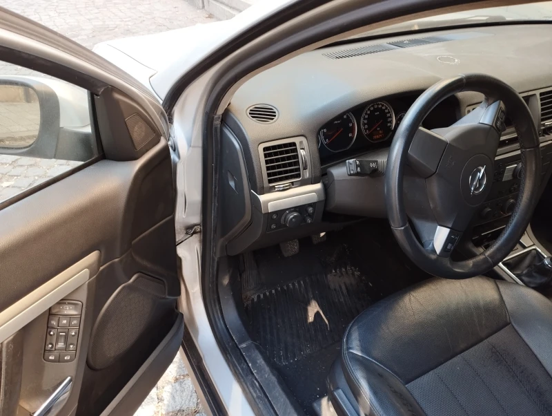 Opel Vectra Vagon, снимка 15 - Автомобили и джипове - 47999074