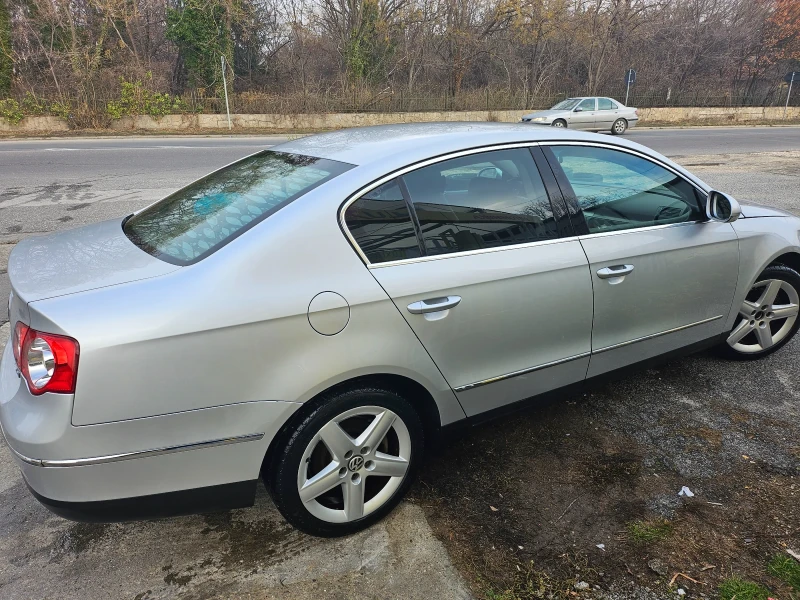 VW Passat, снимка 4 - Автомобили и джипове - 48449498