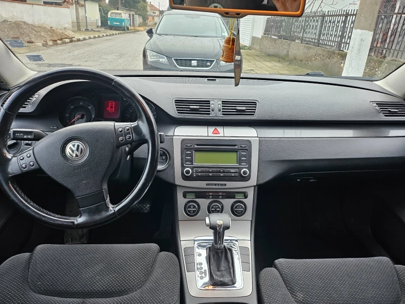 VW Passat, снимка 5 - Автомобили и джипове - 48449498