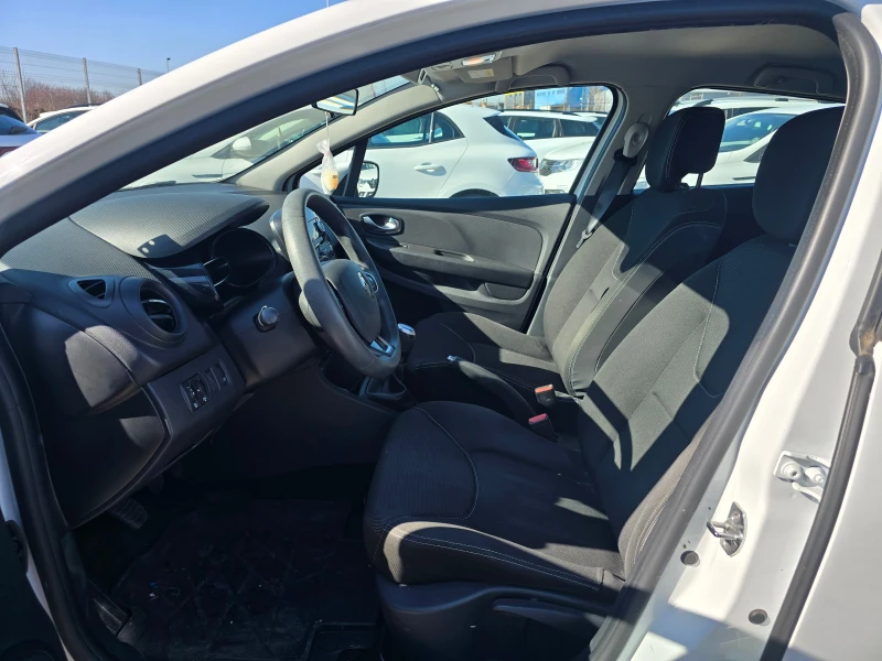 Renault Clio 1.5 dCi , снимка 6 - Автомобили и джипове - 49392399