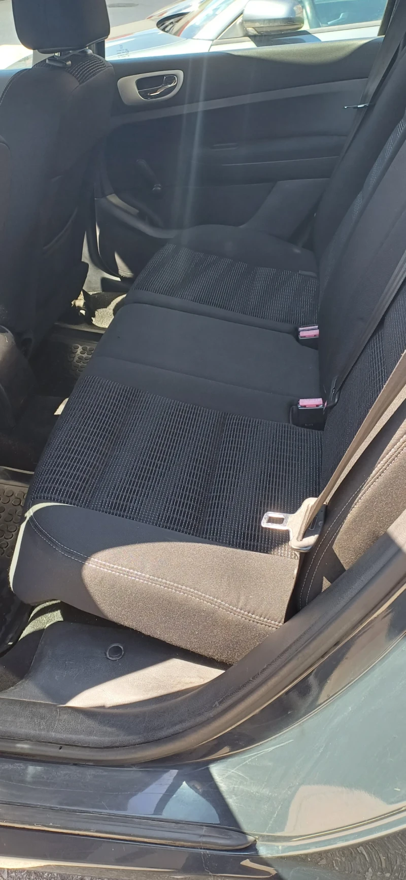 Peugeot 307 SW, снимка 7 - Автомобили и джипове - 51809776