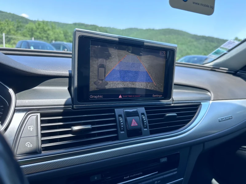 Audi A6 3.0TDI QUATTRO 245к 268000км!!!ЛИЗИНГ!!!БАРТЕР!!!, снимка 16 - Автомобили и джипове - 50583712