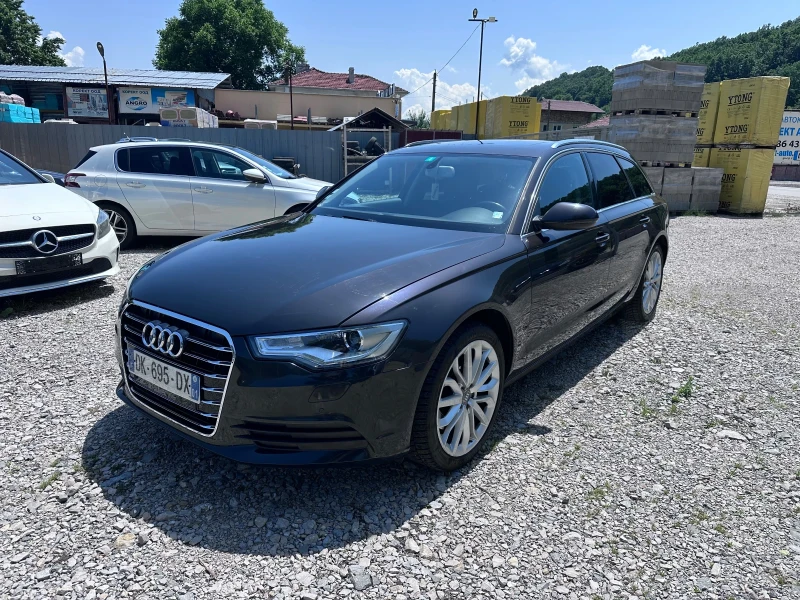 Audi A6 3.0TDI QUATTRO 245к 268000км!!!ЛИЗИНГ!!!БАРТЕР!!!