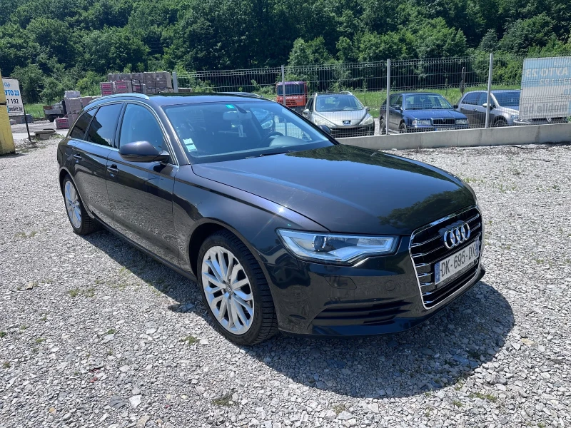 Audi A6 3.0TDI QUATTRO 245к 268000км!!!ЛИЗИНГ!!!БАРТЕР!!!, снимка 3 - Автомобили и джипове - 50583712
