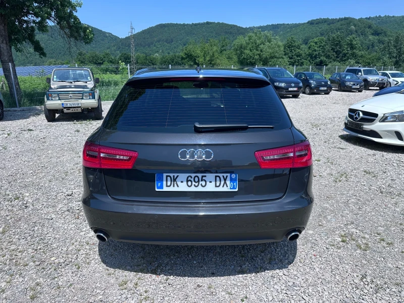 Audi A6 3.0TDI QUATTRO 245к 268000км!!!ЛИЗИНГ!!!БАРТЕР!!!, снимка 6 - Автомобили и джипове - 50583712
