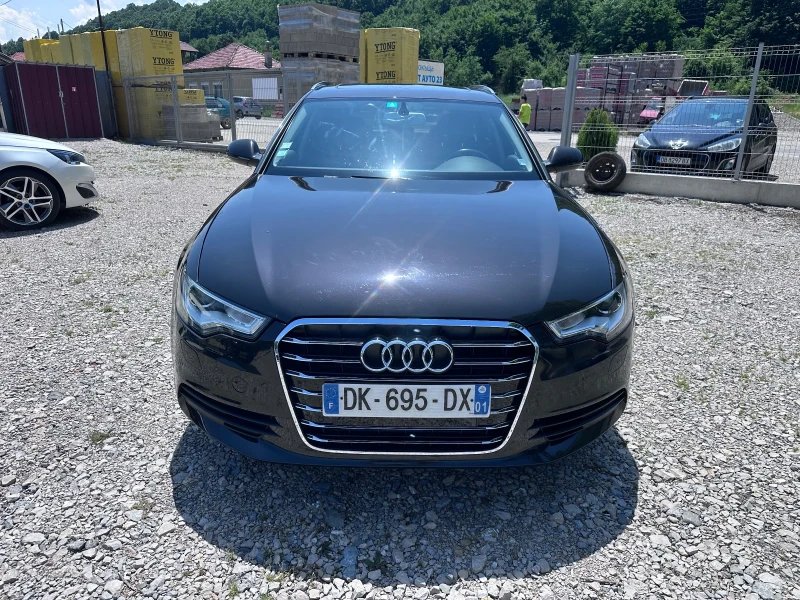 Audi A6 3.0TDI QUATTRO 245к 268000км!!!ЛИЗИНГ!!!БАРТЕР!!!, снимка 2 - Автомобили и джипове - 50583712