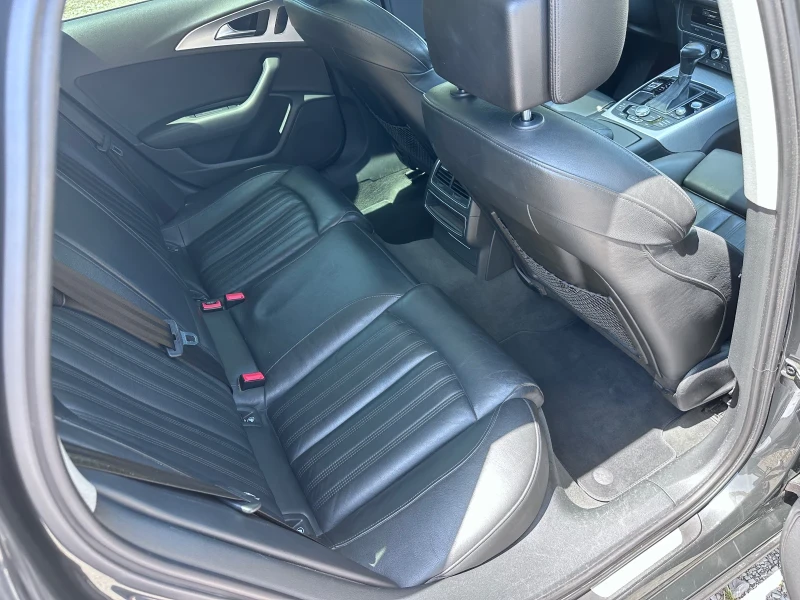 Audi A6 3.0TDI QUATTRO 245к 268000км!!!ЛИЗИНГ!!!БАРТЕР!!!, снимка 11 - Автомобили и джипове - 50583712