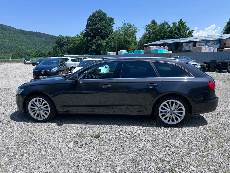 Audi A6 3.0TDI QUATTRO 245к 268000км!!!ЛИЗИНГ!!!БАРТЕР!!!, снимка 8 - Автомобили и джипове - 50583712