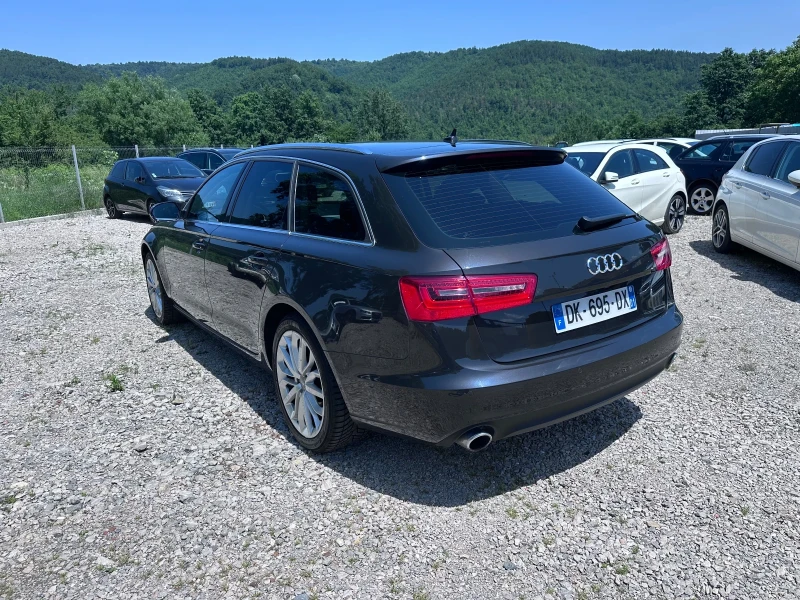 Audi A6 3.0TDI QUATTRO 245к 268000км!!!ЛИЗИНГ!!!БАРТЕР!!!, снимка 7 - Автомобили и джипове - 50583712