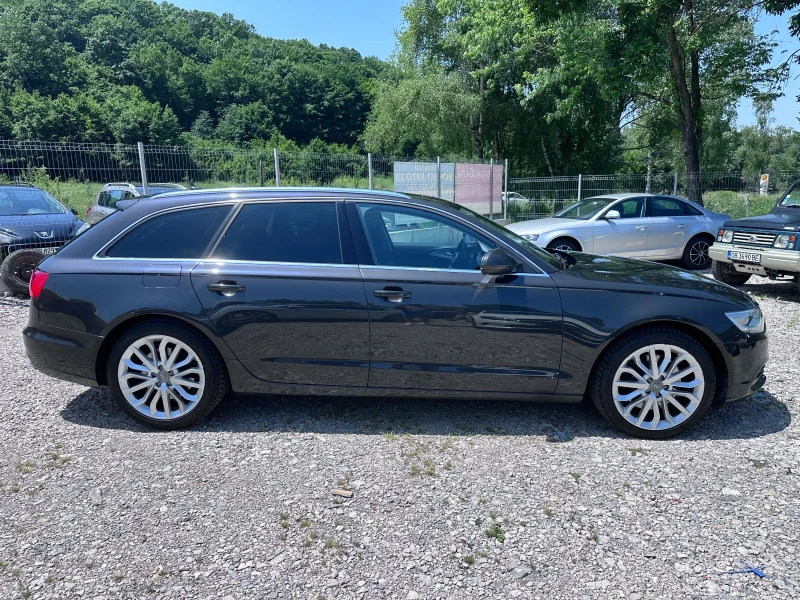Audi A6 3.0TDI QUATTRO 245к 268000км!!!ЛИЗИНГ!!!БАРТЕР!!!, снимка 4 - Автомобили и джипове - 50583712