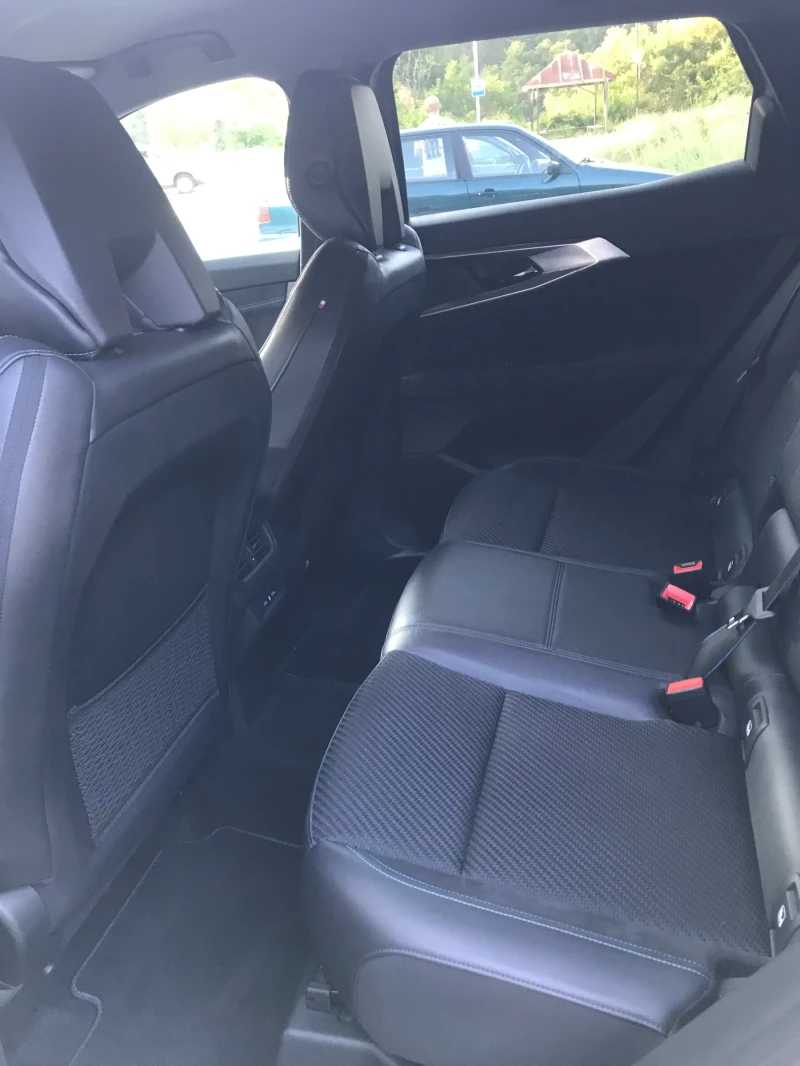 Renault Austral, снимка 9 - Автомобили и джипове - 52588987