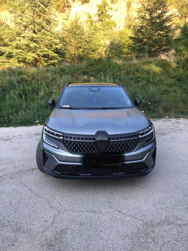 Renault Austral, снимка 2 - Автомобили и джипове - 52588987