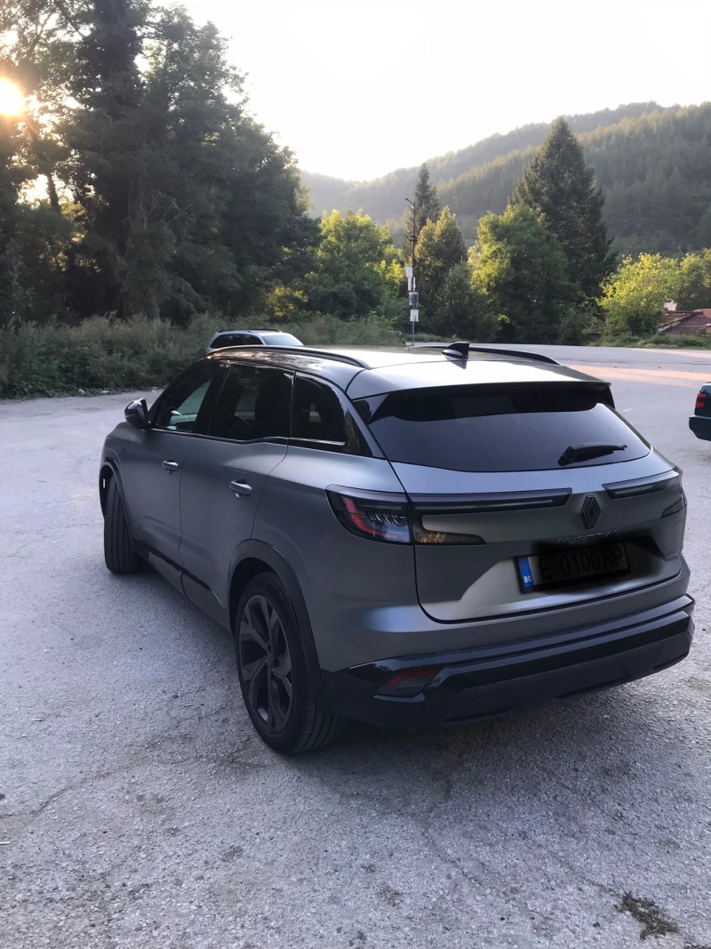 Renault Austral, снимка 6 - Автомобили и джипове - 52588987