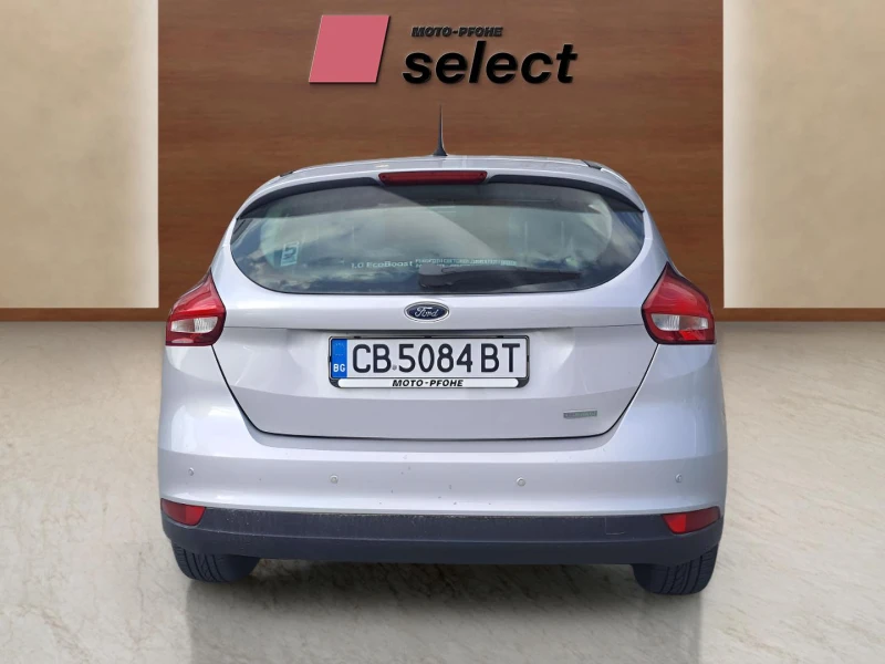 Ford Focus 1.0 EcoBoost, снимка 6 - Автомобили и джипове - 51447864