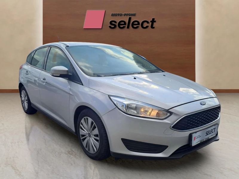 Ford Focus 1.0 EcoBoost, снимка 3 - Автомобили и джипове - 51447864