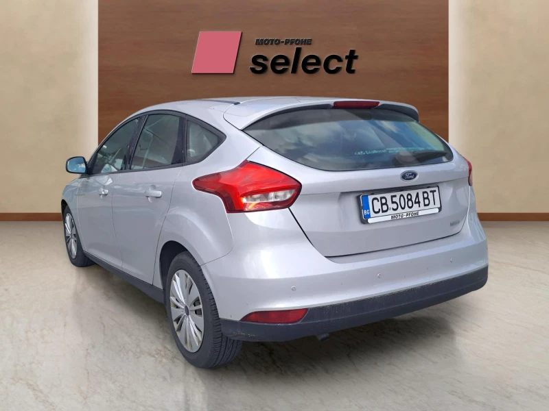 Ford Focus 1.0 EcoBoost, снимка 7 - Автомобили и джипове - 51447864