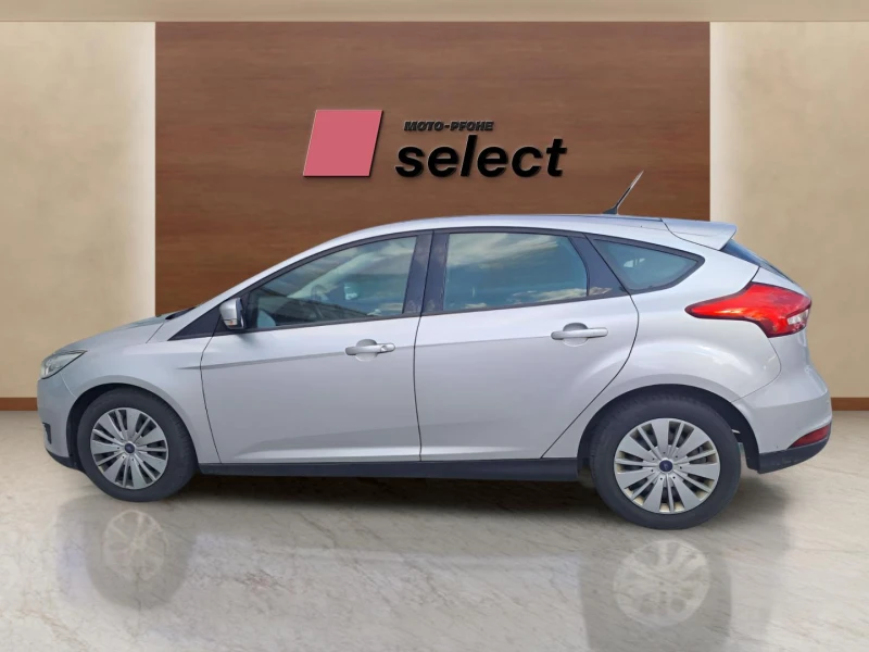 Ford Focus 1.0 EcoBoost, снимка 8 - Автомобили и джипове - 51447864