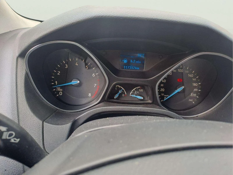 Ford Focus 1.0 EcoBoost, снимка 12 - Автомобили и джипове - 51447864