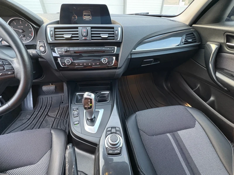 BMW 120 xDrive, снимка 11 - Автомобили и джипове - 51450549