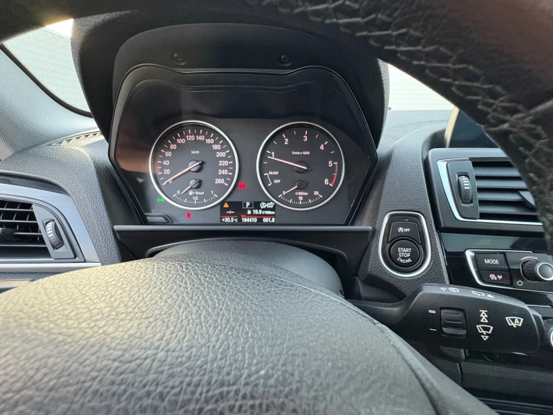 BMW 120 xDrive, снимка 8 - Автомобили и джипове - 51450549