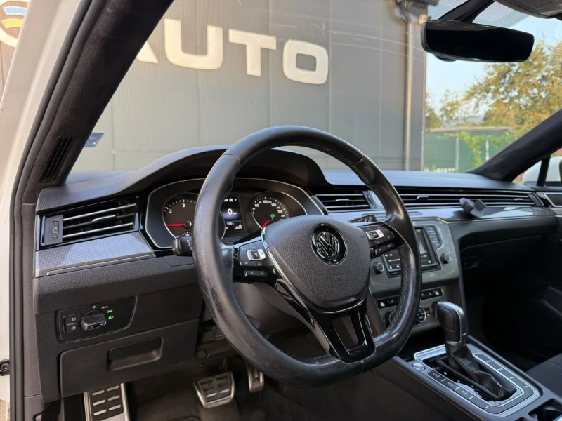 VW Passat ALLTRACK 2.0 Tdi 190hp, снимка 7 - Автомобили и джипове - 52835083