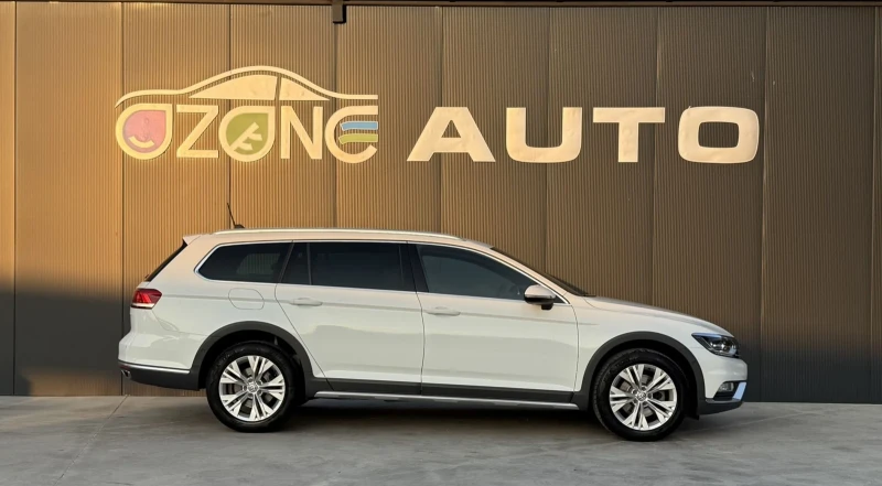 VW Passat ALLTRACK 2.0 Tdi 190hp, снимка 5 - Автомобили и джипове - 52835083
