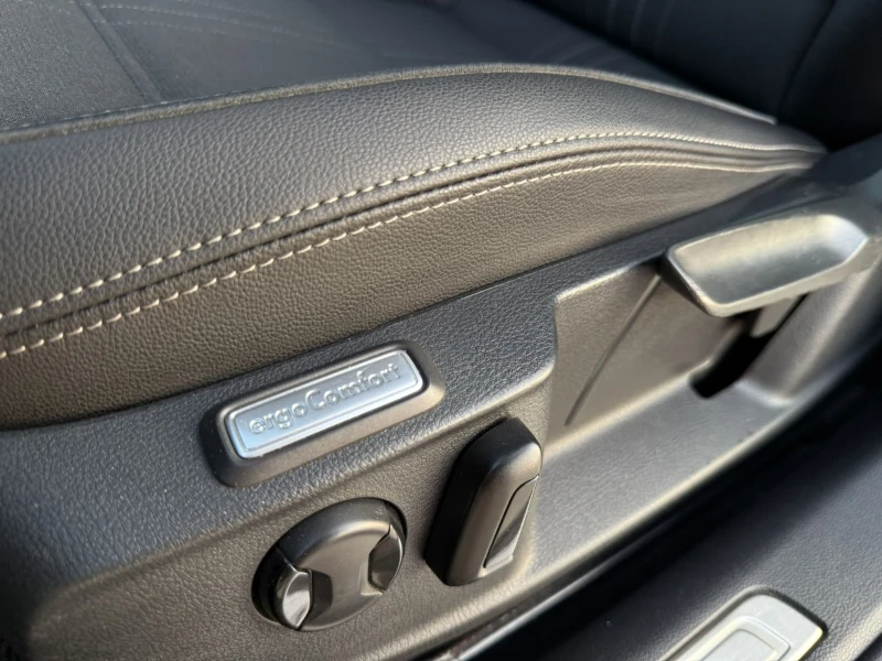 VW Passat ALLTRACK 2.0 Tdi 190hp, снимка 11 - Автомобили и джипове - 52835083