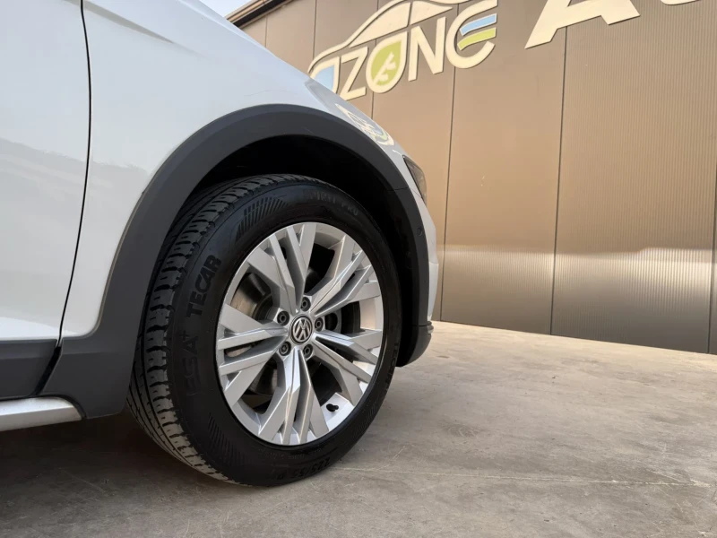 VW Passat ALLTRACK 2.0 Tdi 190hp, снимка 17 - Автомобили и джипове - 52835083