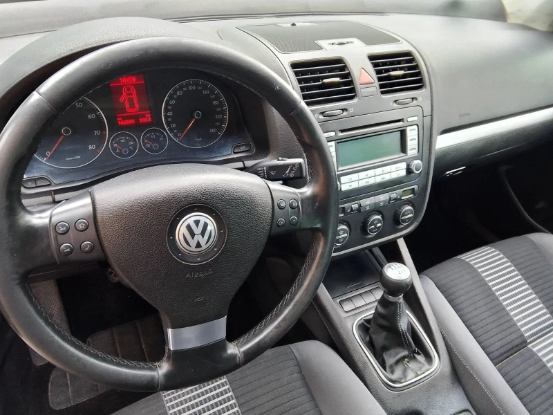 VW Golf 1.4 TSI.бензин, снимка 2 - Автомобили и джипове - 52263147