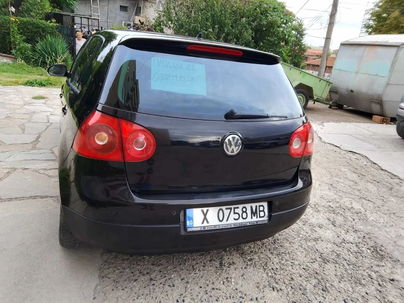VW Golf 1.4 TSI.бензин, снимка 4 - Автомобили и джипове - 52263147