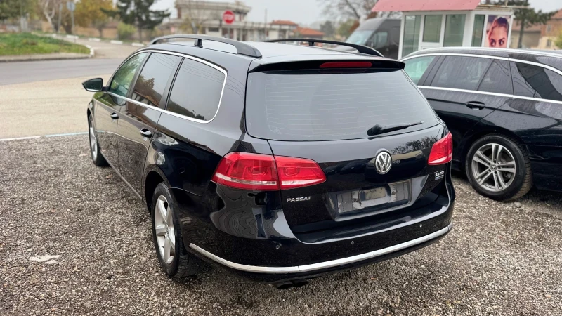VW Passat DSG 170 КОНЯ, снимка 4 - Автомобили и джипове - 52354076