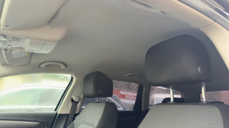 VW Passat DSG 170 КОНЯ, снимка 8 - Автомобили и джипове - 52354076