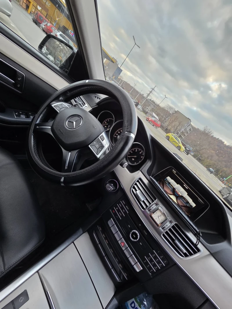 Mercedes-Benz C 200, снимка 7 - Автомобили и джипове - 52787307