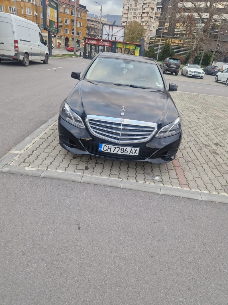 Mercedes-Benz C 200, снимка 2 - Автомобили и джипове - 52787307