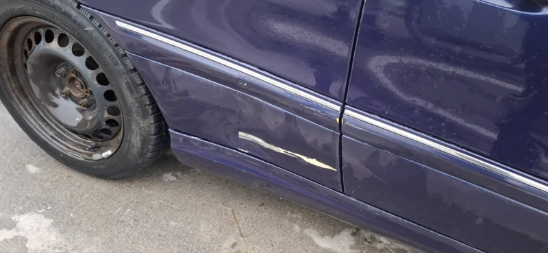 Mercedes-Benz C 200 2.1 CDI, снимка 6 - Автомобили и джипове - 52882224