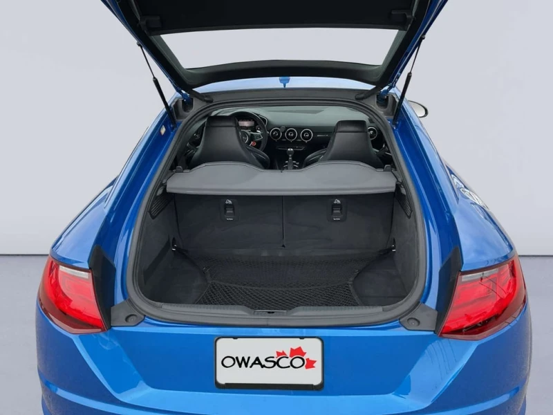 Audi Tt RS quattro, снимка 15 - Автомобили и джипове - 53122127