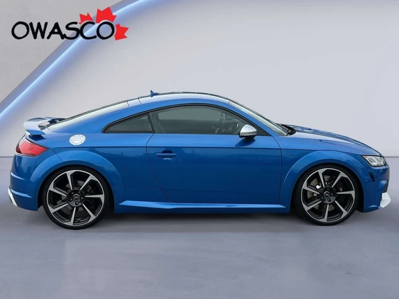 Audi Tt RS quattro, снимка 5 - Автомобили и джипове - 53122127