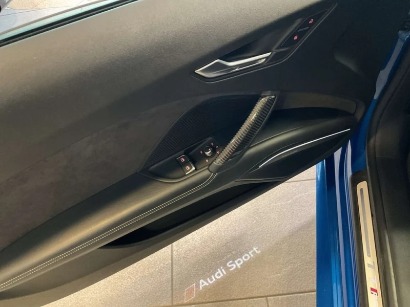 Audi Tt RS quattro, снимка 9 - Автомобили и джипове - 53122127