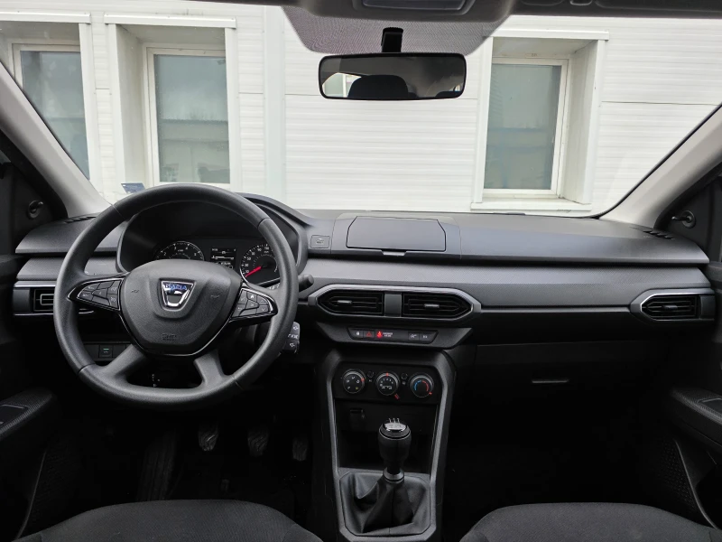 Dacia Sandero 1.0 Tce LPG * Гаранция* , снимка 12 - Автомобили и джипове - 53188745