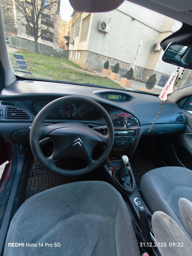 Citroen C5 2.2, снимка 17 - Автомобили и джипове - 53508380