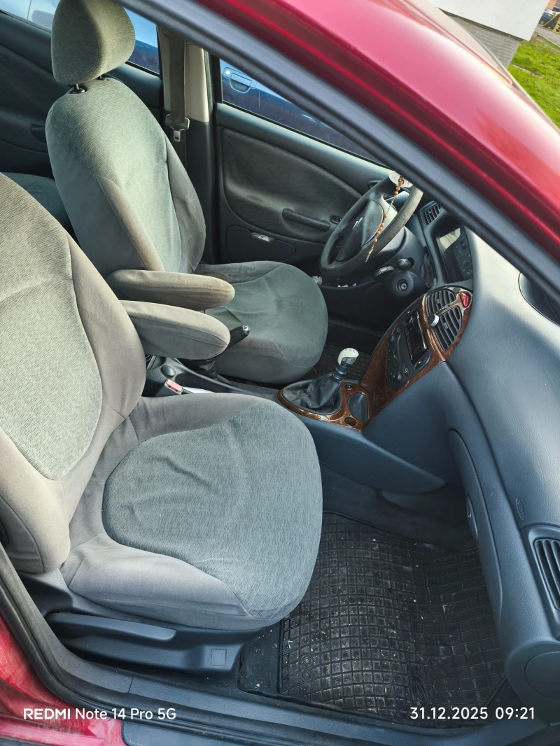 Citroen C5 2.2, снимка 15 - Автомобили и джипове - 53508380