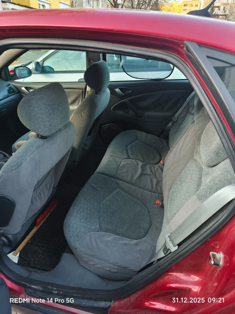 Citroen C5 2.2, снимка 11 - Автомобили и джипове - 53508380