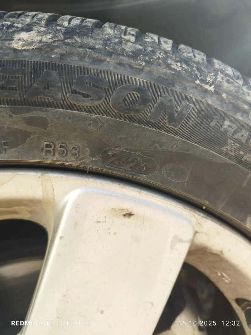 Citroen C5 2.2, снимка 5 - Автомобили и джипове - 53508380