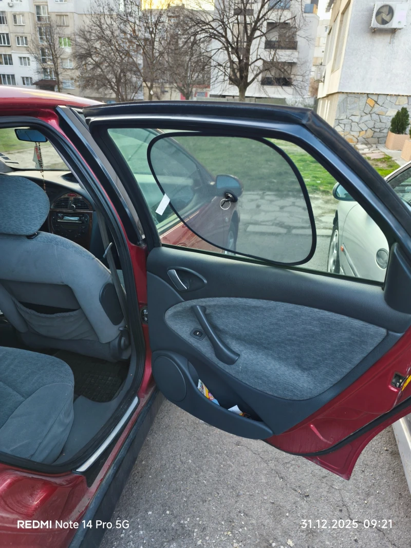 Citroen C5 2.2, снимка 12 - Автомобили и джипове - 53508380