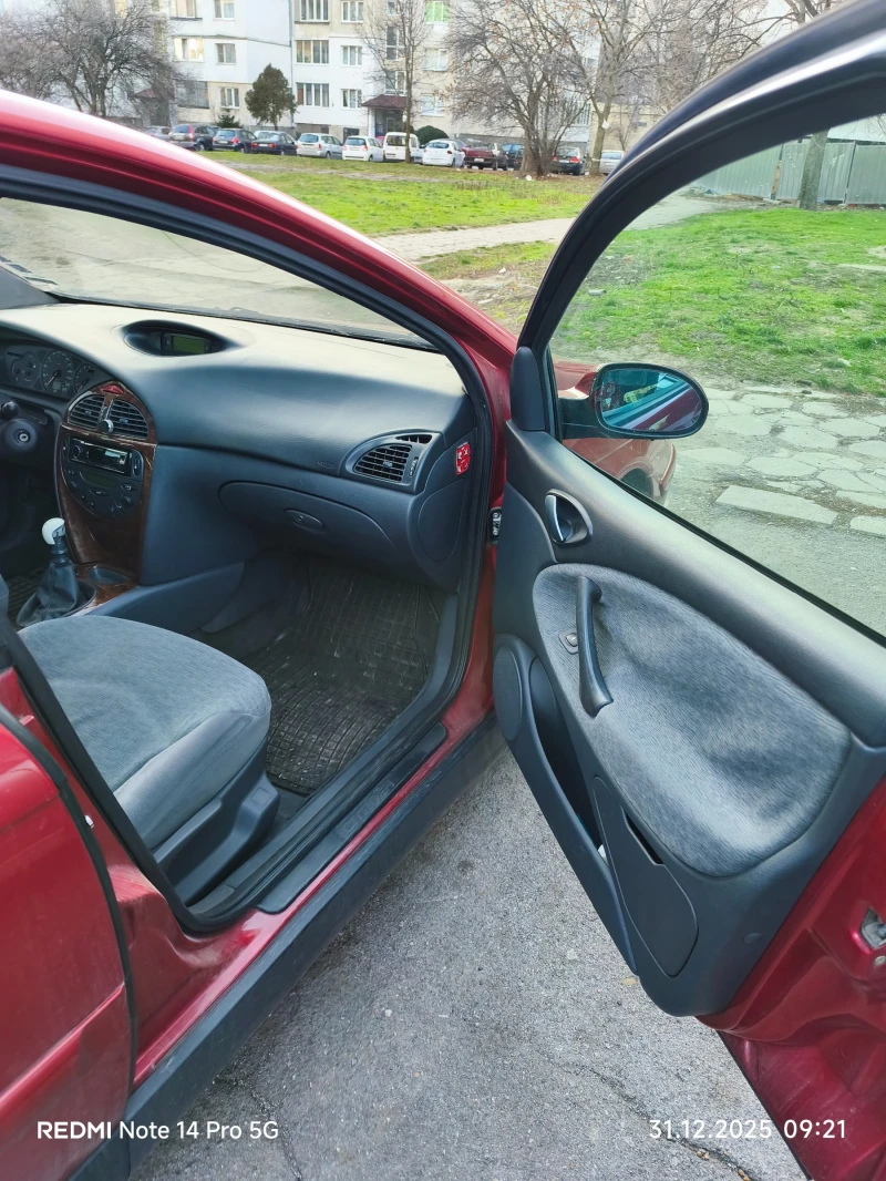 Citroen C5 2.2, снимка 14 - Автомобили и джипове - 53508380