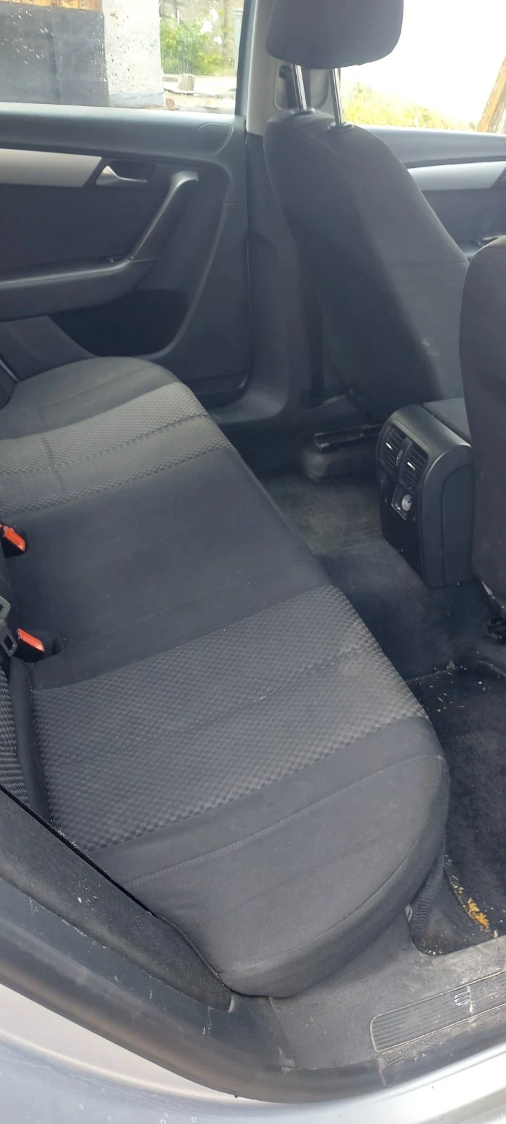 VW Passat 2.0 TDI 6 скорости 195кс - изображение 8