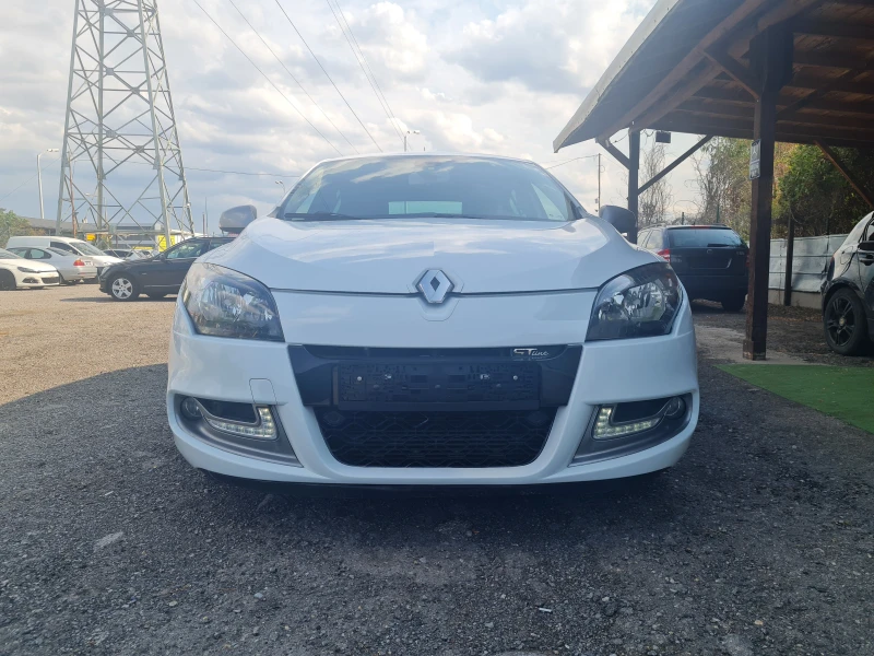 Renault Megane 1, 5DCI-GT LINE НАВИ-КАМЕРА-112000КМ-ПЕРФЕКТЕН - 9200 лв. - 89089643 1