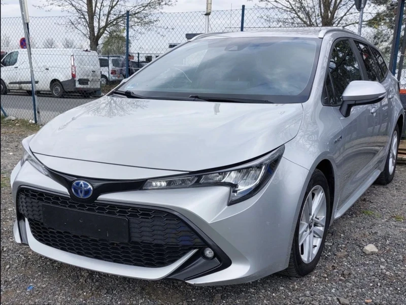 Toyota Corolla 1.8 Hybrid - 34999 лв. / 17894.70 € - 64442201 1