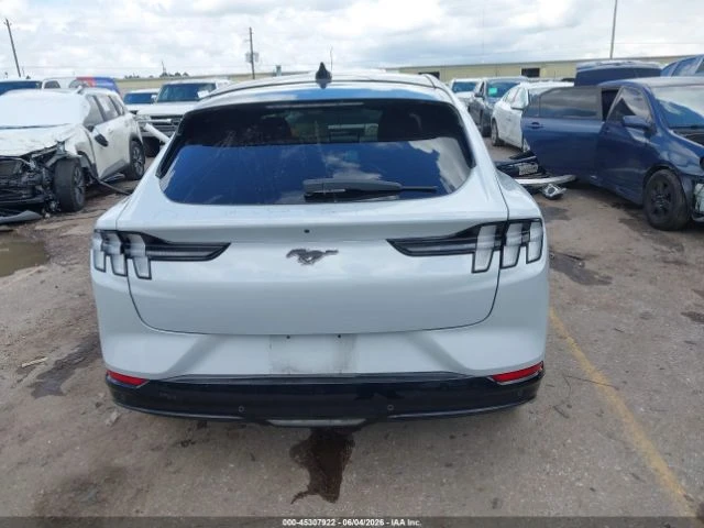 Ford Mustang Mach-E Premium AWD, снимка 6 - Автомобили и джипове - 55126923