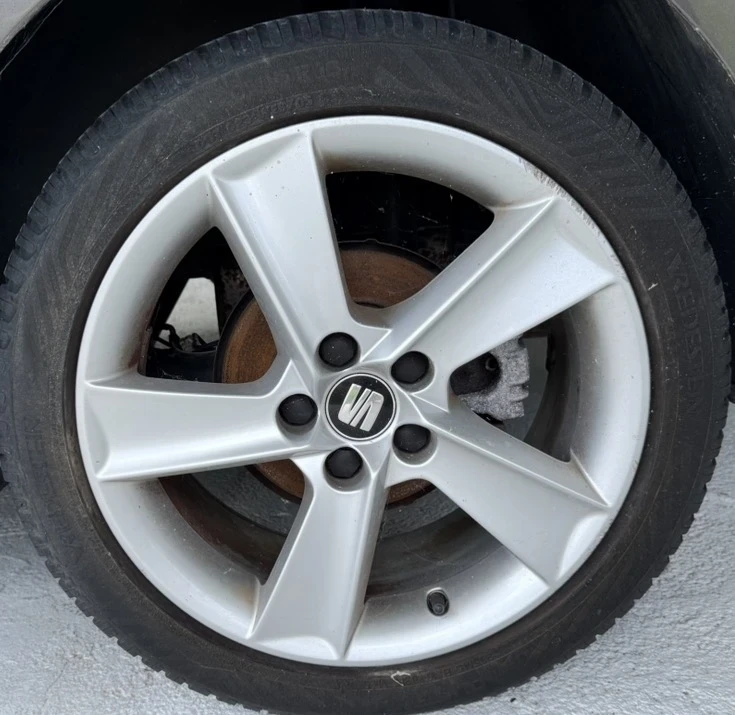 Seat Ibiza 1.0 cc110ps FR | Mobile.bg � ����������� 6